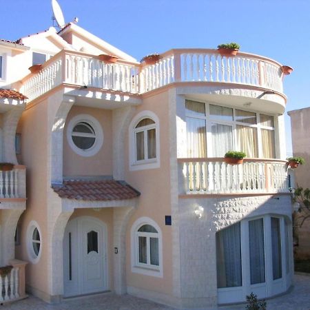 Apartament Azul Vodice Zewnętrze zdjęcie