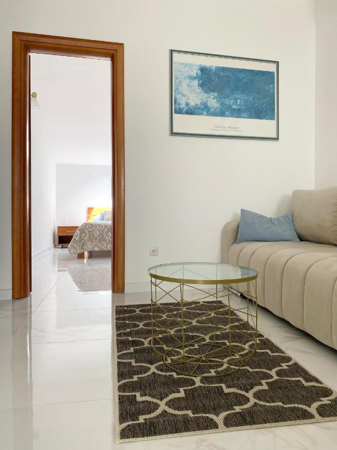 Apartament Azul Vodice Zewnętrze zdjęcie