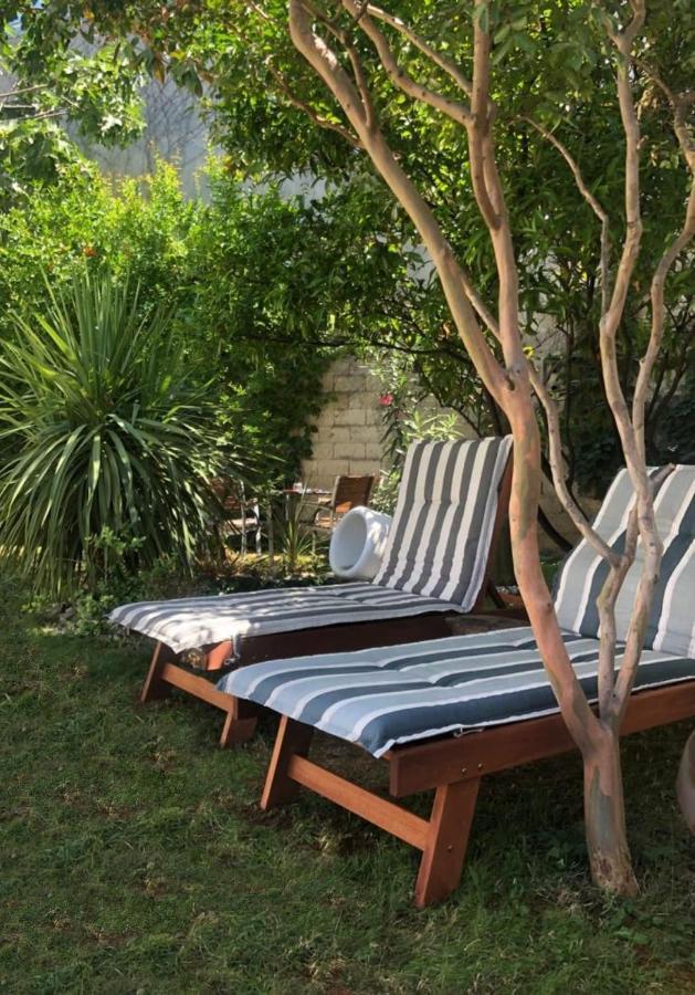 Apartament Azul Vodice Zewnętrze zdjęcie