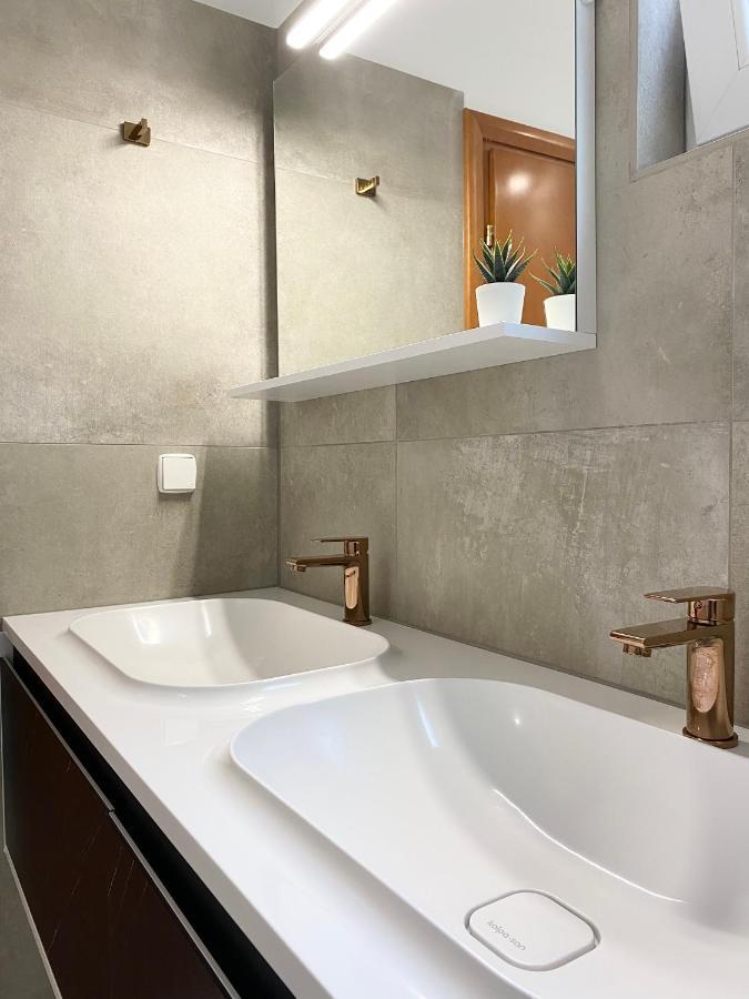 Apartament Azul Vodice Zewnętrze zdjęcie
