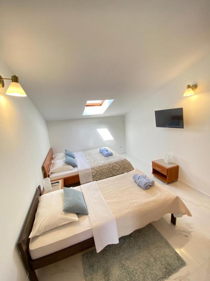 Apartament Azul Vodice Zewnętrze zdjęcie