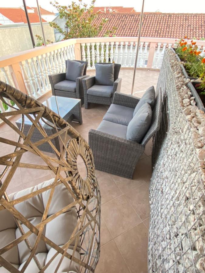 Apartament Azul Vodice Zewnętrze zdjęcie